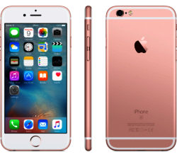 APPLE iPhone 6s - 16 GB